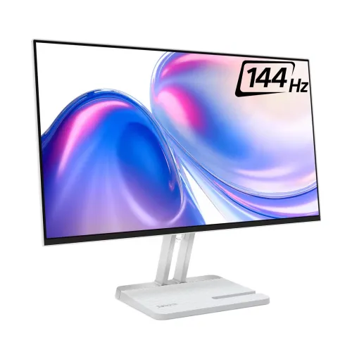 Монитор 23.8" Lenovo L24-4C, Cloud Grey