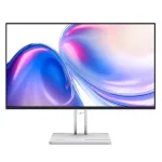 Монитор 23.8" Lenovo L24-4C, Cloud Grey — фото 2