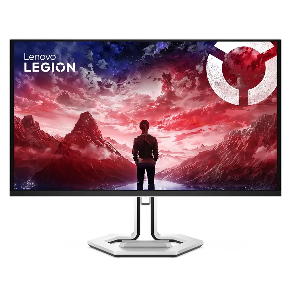 Монитор 26.5" Lenovo Legion Pro 27Q-10, Black — фото 2