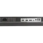 Монитор 27" Lenovo 27QD-10, Raven Black — фото 5