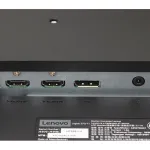 Монитор 27" Lenovo Legion 27Q-11, Black — фото 5