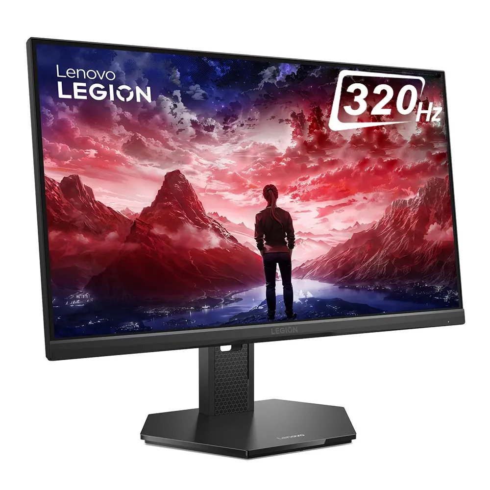 Монитор 24.5" Lenovo Legion 25-10, Eclipse Black