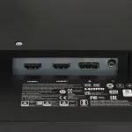 Монитор 23.8" Lenovo Legion 24-10, Raven Black — фото 5