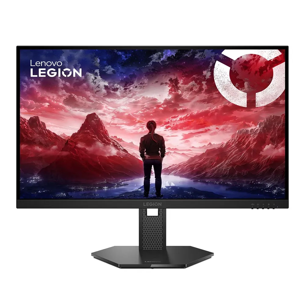 Монитор 27" Lenovo Legion 27-10, Raven Black — фото 2