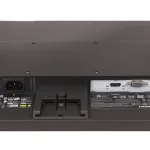 Монитор 27" Lenovo L27-4e, Raven Black — фото 5