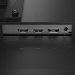 Монитор 27" Lenovo Legion 27Q-10, Black — фото 5