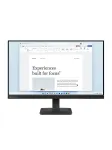Монитор 23.8" Lenovo L24-4e, Raven Black — фото 2