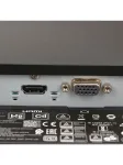 Монитор 23.8" Lenovo L24-4e, Raven Black — фото 5