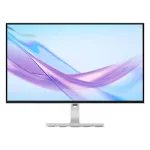 Монитор 27" Lenovo L27q-4A, Cloud Grey — фото 2