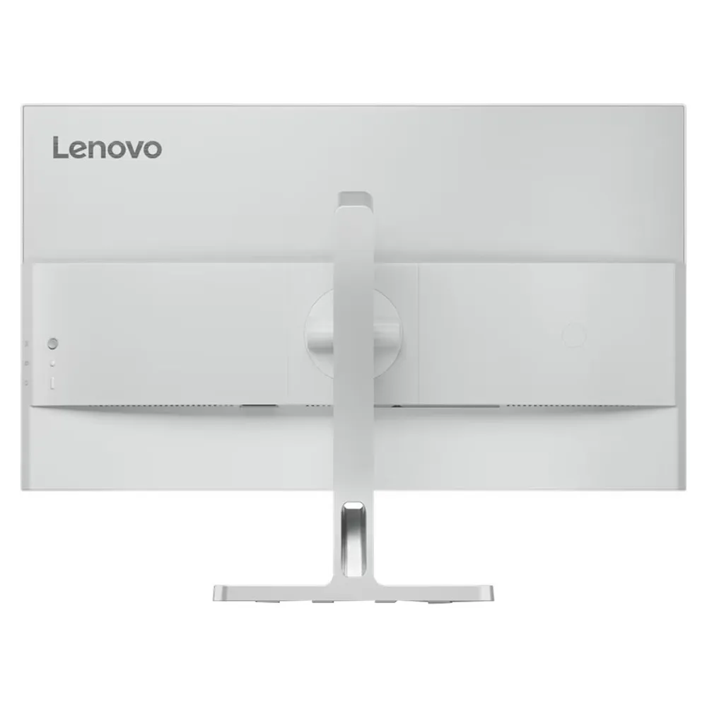 Монитор 27" Lenovo L27q-4A, Cloud Grey — фото 4