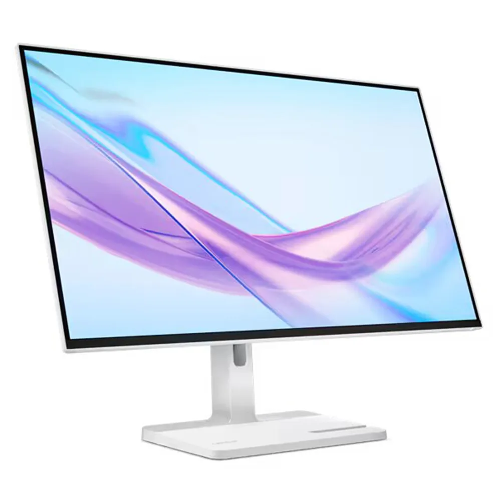 Монитор 27" Lenovo L27q-4A, Cloud Grey