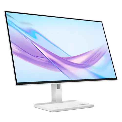 Монитор 27" Lenovo L27q-4A, Cloud Grey