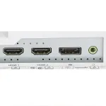 Монитор 27" Lenovo L27q-4A, Cloud Grey — фото 5