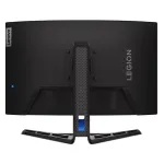 Монитор 27" Lenovo Legion R27qc-30, Black-Blue — фото 4