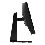 Монитор 27" Lenovo Legion R27qc-30, Black-Blue — фото 3