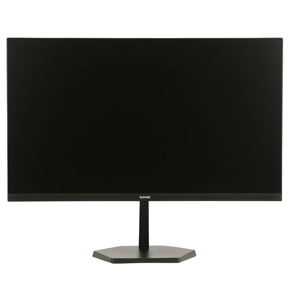 Монитор 23.8" Sanc M2453FXG, Black — фото 2