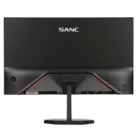 Монитор 23.8" Sanc M2453FXG, Black — фото 4