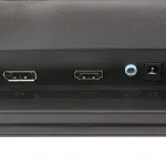 Монитор 23.8" Acer Nitro KG243YP0bip, Black — фото 5
