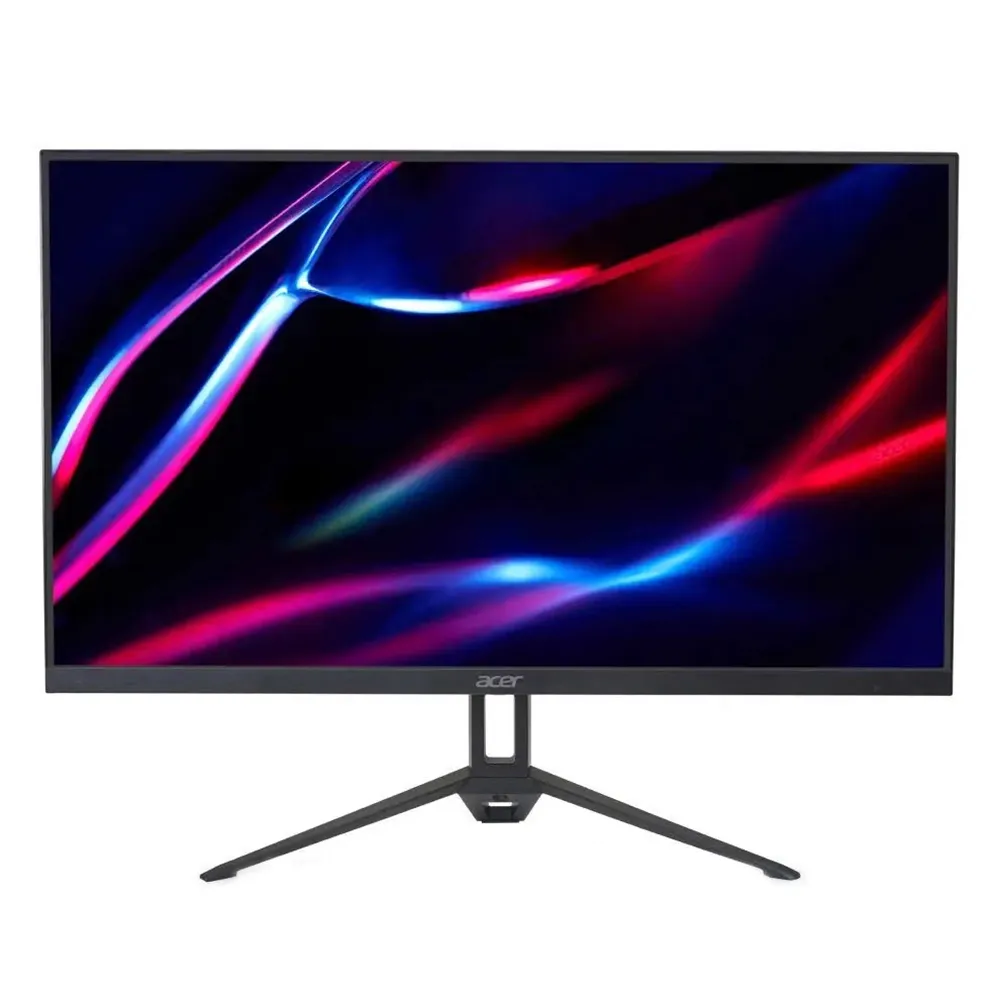 Монитор 23.8" Acer Nitro KG243YP0bip, Black — фото 2