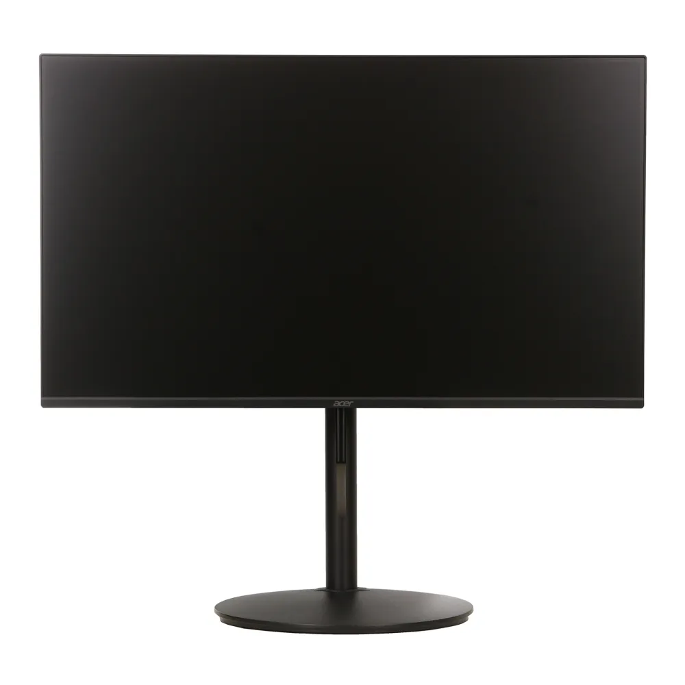 Монитор 23.8" Acer Nitro XF240YW3biiph, Black — фото 2