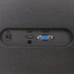 Монитор 23.8" Acer EK241YP0bi, Black — фото 5