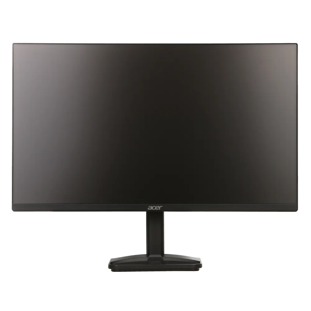 Монитор 23.8" Acer EK241YP0bi, Black — фото 2