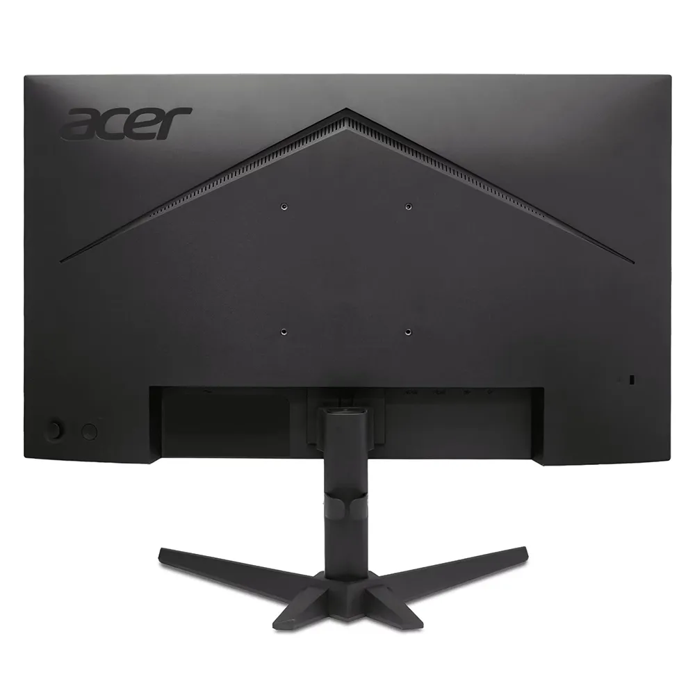 Монитор 23.8" Acer Nitro VG240YP6bip, Black — фото 4