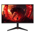Монитор 23.8" Acer Nitro VG240YP6bip, Black — фото 2