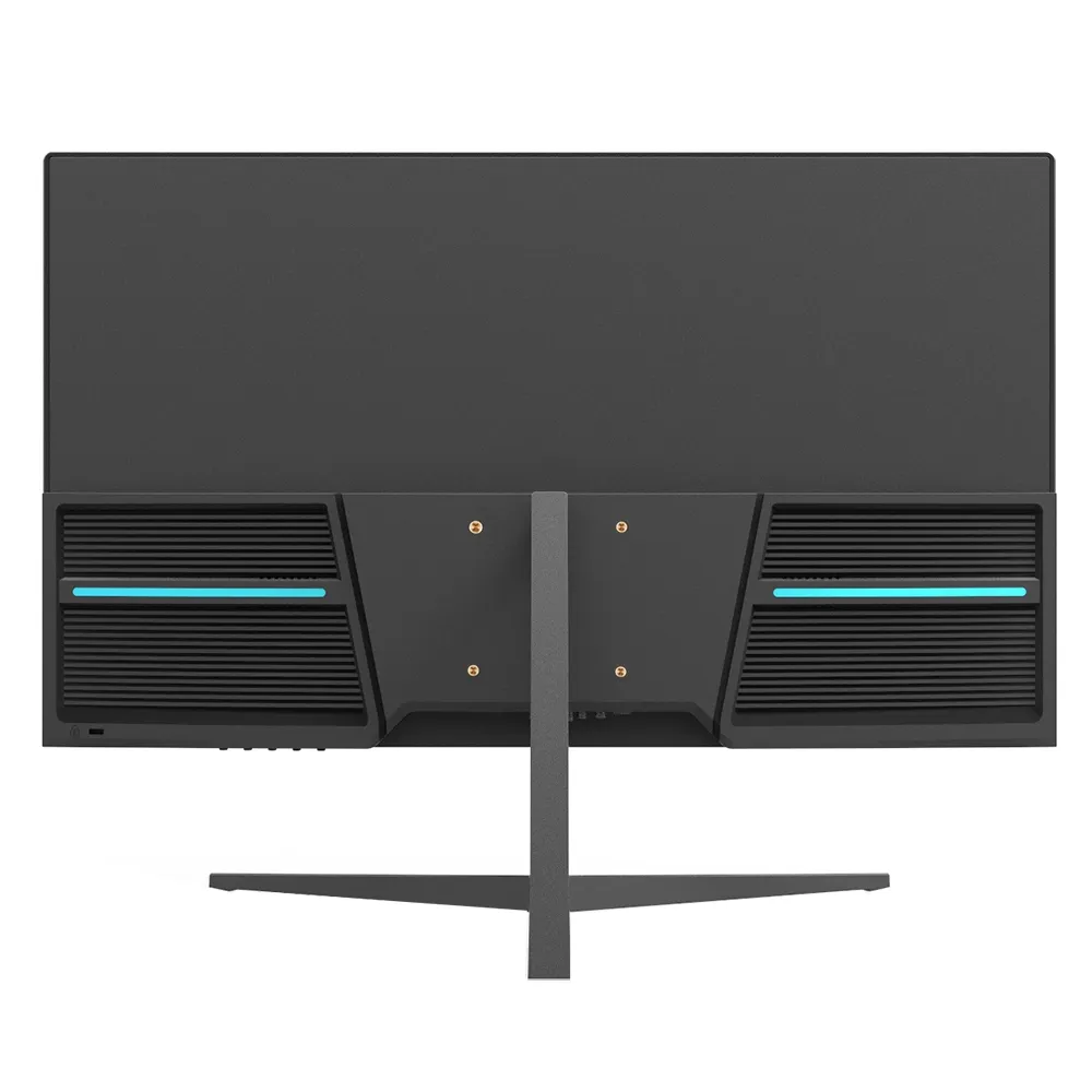 Монитор 23.8" Wintek CM24F17 V2, Black — фото 4