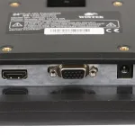 Монитор 23.8" Wintek CM24F17 V2, Black — фото 5