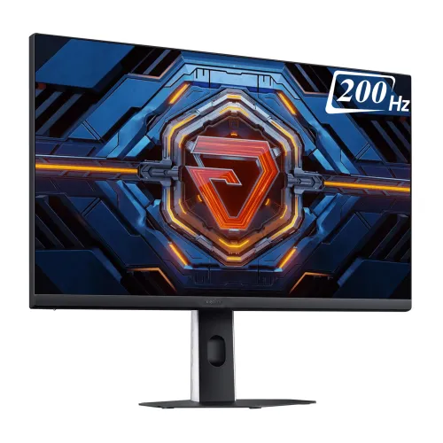 Монитор 23.8" Xiaomi G24i 2026, Black