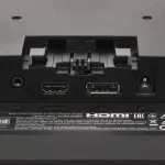 Монитор 23.8" Xiaomi G24i 2026, Black — фото 5