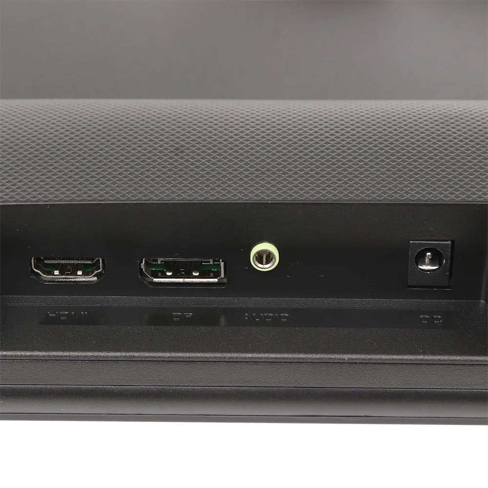 Монитор 23.8" Acer Nitro KG243YX1bmipx, Black — фото 5
