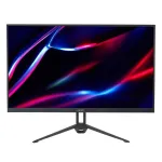 Монитор 23.8" Acer Nitro KG243YX1bmipx, Black — фото 2