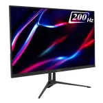 Монитор 23.8" Acer Nitro KG243YX1bmipx, Black