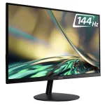 Монитор 23.8" Acer SA242YP1bip, Black