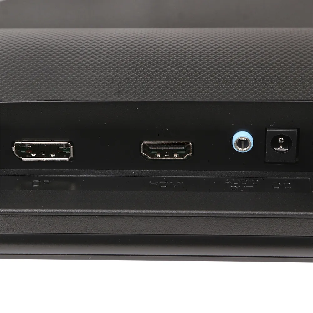 Монитор 23.8" Acer SA242YP1bip, Black — фото 5