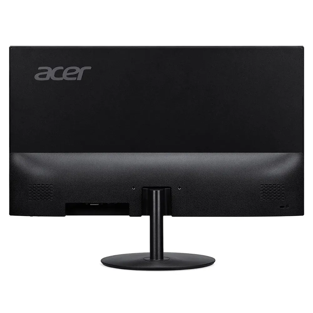 Монитор 23.8" Acer SA242YP1bip, Black — фото 4