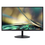 Монитор 23.8" Acer SA242YP1bip, Black — фото 2