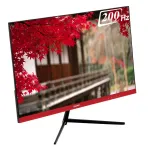 Монитор 23.8" Sanc M2444PC V3, Black-Red