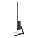 Монитор 23.8" Sanc M2444PC V3, Black-Red — фото 3