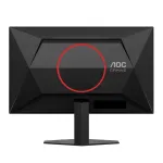 Монитор 23.8" AOC 24G4HRE, Black — фото 3