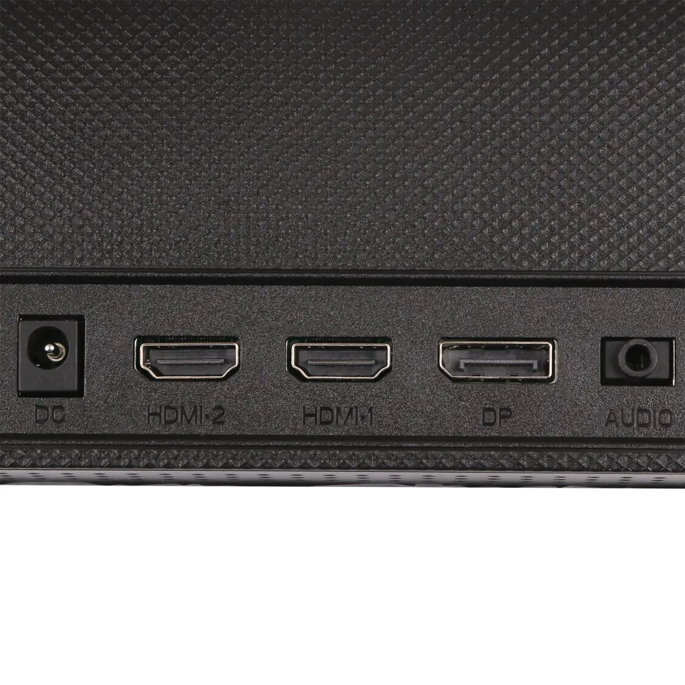Монитор 23.8" Sanc M2442PH V3, Black — фото 5