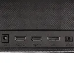 Монитор 23.8" Sanc M2442PH V3, Black — фото 5
