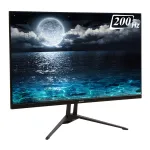 Монитор 23.8" Sanc M2442PH V3, Black