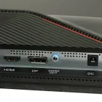 Монитор 23.8" Sanc M2453FPG V2, Black — фото 5