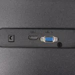 Монитор 23.8" Acer EK241YP6bi, Black — фото 5