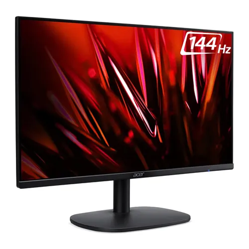 Монитор 23.8" Acer EK241YP6bi, Black