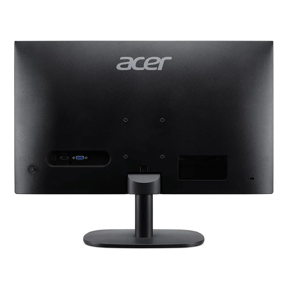 Монитор 23.8" Acer EK241YP6bi, Black — фото 4