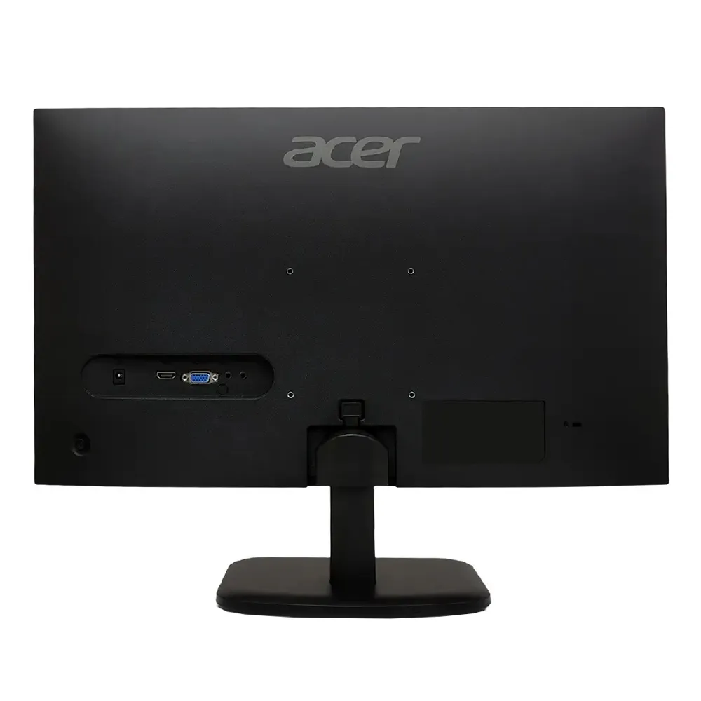 Монитор 23.8" Acer EK241YGbmix, Black — фото 4
